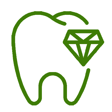 Zahnästhetik Icon | Zahnarzt Suhl